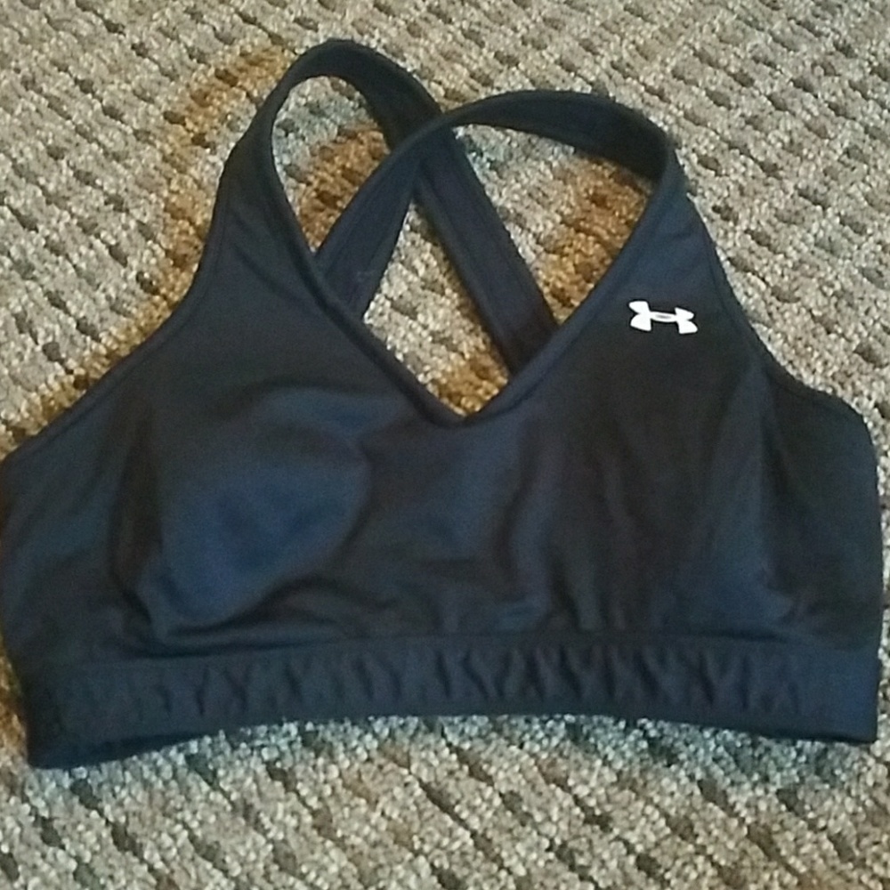 Under Armour Sports Bra